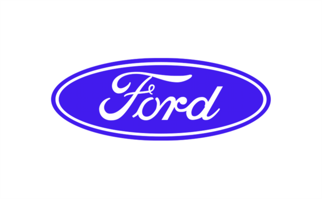 Ford logo