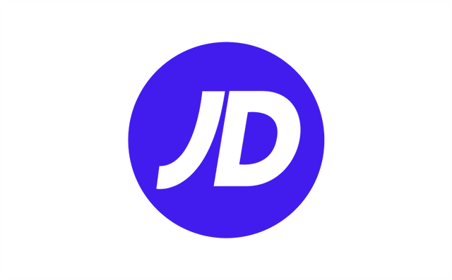 JD logo