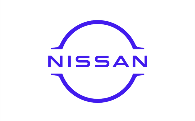 Nissan logo