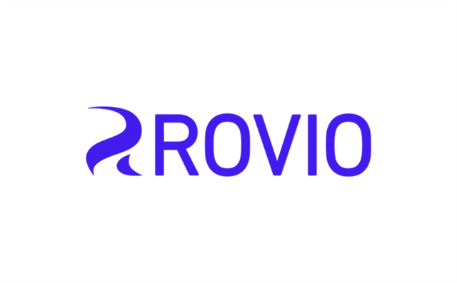 Rovio logo