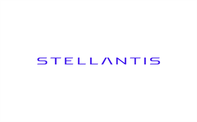 Stellantis logo