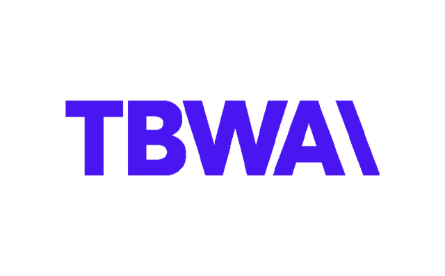 TBWA logo